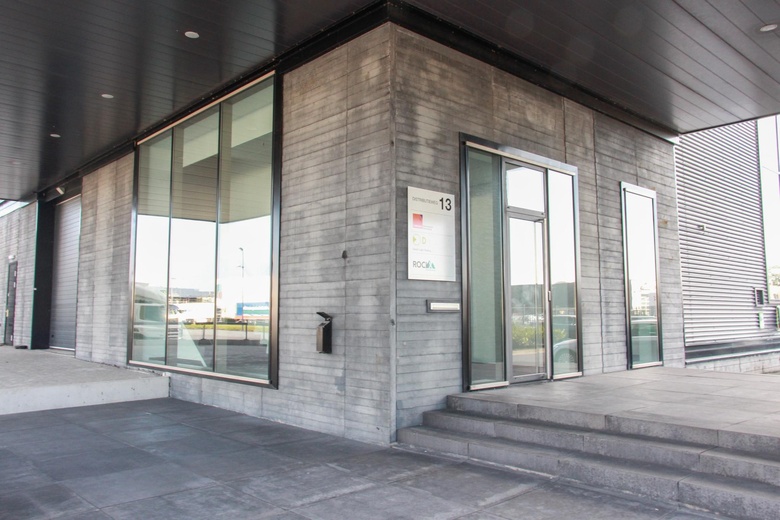 KantoorruimteaanDistributieweg 13<br/> inWaddinxveen