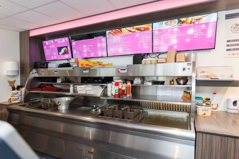 HorecaaanMinister Kanstraat 5<br/> inEmmen