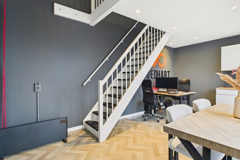 KantoorruimteaanArgon 14 E1<br/> inOud-Gastel