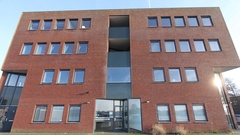 Kantoorruimte te huur Haarlem - Tingietersweg 90