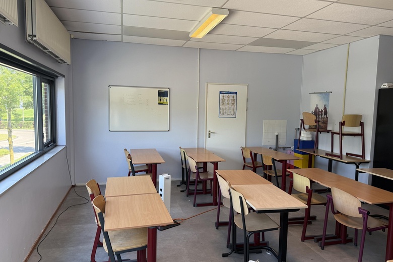 Kantoorruimte Roosendaal - De Stok 12 - Foto 15