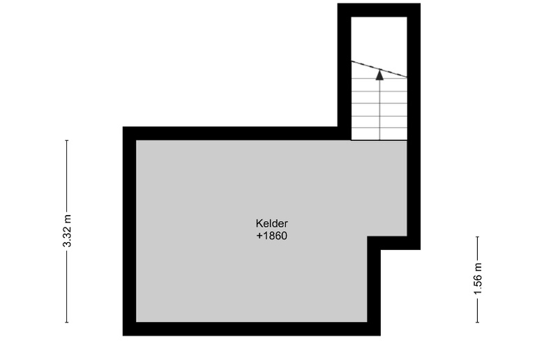 WinkelruimteaanBakkerstraat 7<br/> inRoermond