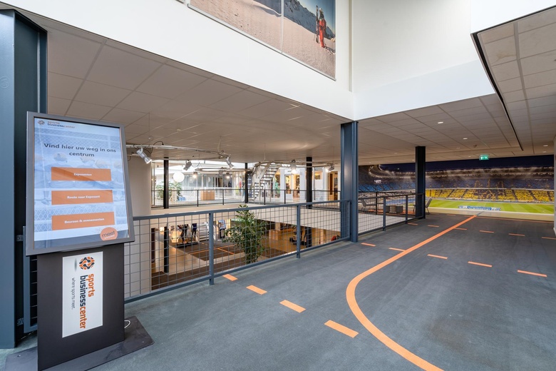 WinkelruimteaanPlesmanstraat 1<br/> inLeusden WinkelruimteaanPlesmanstraat 1<br/> inLeusden