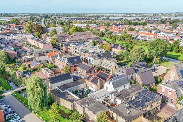 Winkelruimte Zevenhuizen - Dorpsstraat 71 - Foto 23