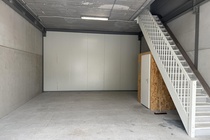 Bedrijfsruimte Assendelft - Rode Ring 33 C - Foto 5