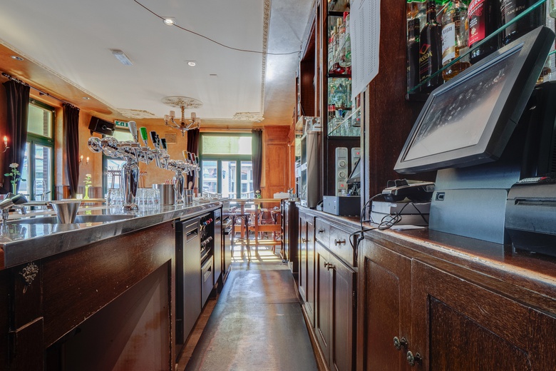 HorecaaanAntoniusplein 3<br/> inVenlo