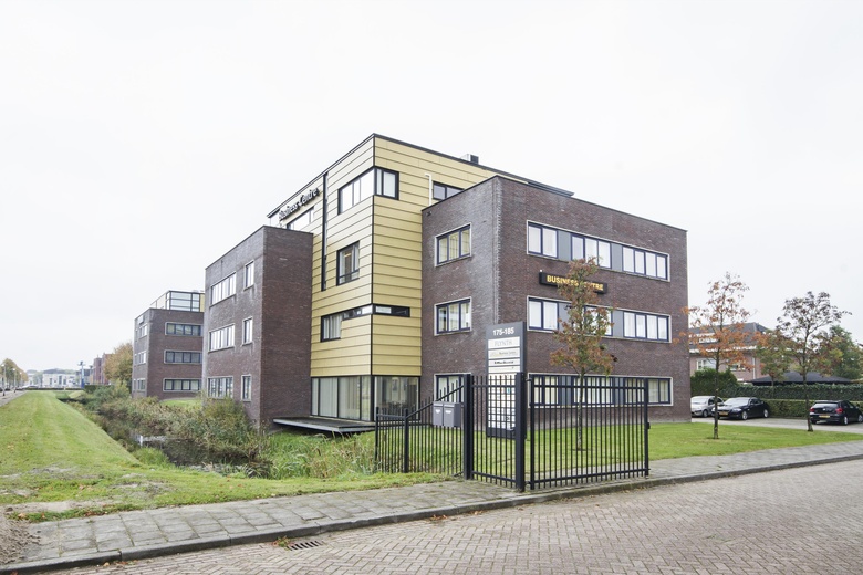 KantoorruimteaanBredaseweg 185<br/> inEtten-Leur