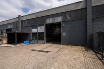 Bedrijfsruimte Amersfoort - Heliumweg 20 - Foto 4