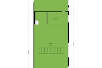 Bekijk foto 1 van eenheid 1 aan de Verlaatweg 50 A in Lelystad