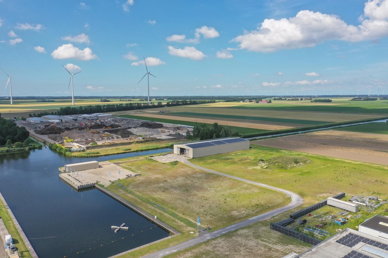 Bedrijfsruimte Biddinghuizen - Plantweg 33 - Foto 28