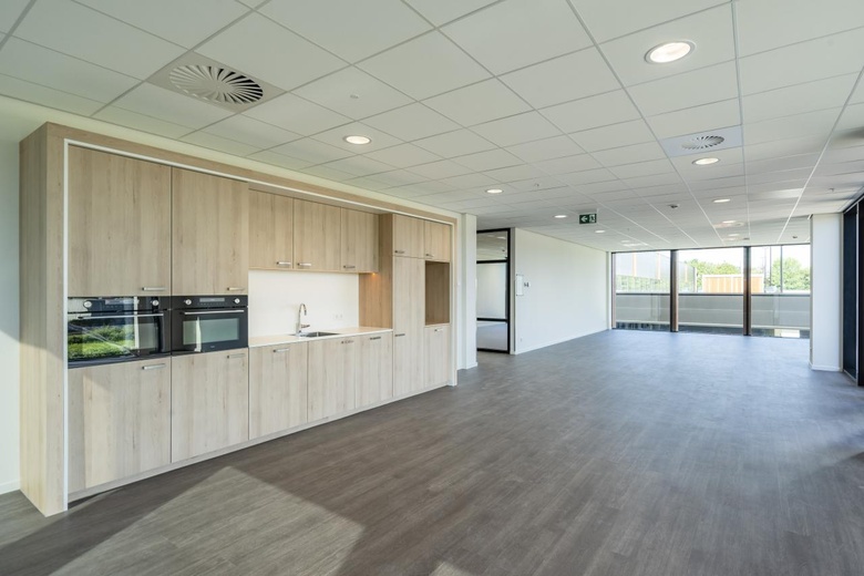 Bedrijfsruimte Maarssen - Handelsweg 9 - Foto 17
