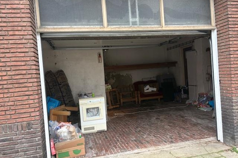 WinkelruimteaanSt.Pieterstraat 40<br/> inKerkrade