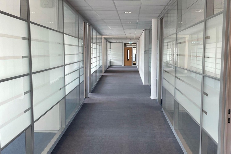 KantoorruimteaanDokter Klinkertweg 2 - 10<br/> inZwolle