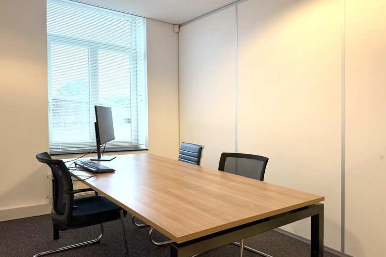 KantoorruimteaanSpoorlaan Noord 2<br/> inRoermond