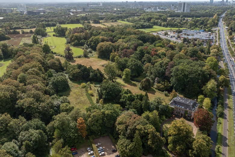 Kantoorruimte De Bilt - Utrechtseweg 301 - Foto 23