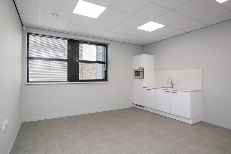 BedrijfsruimteaanOerstroom 56<br/> inGemert