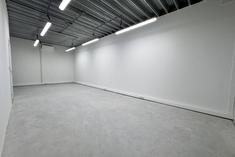 BedrijfsruimteaanKoningsbeltweg 35 S<br/> inAlmere