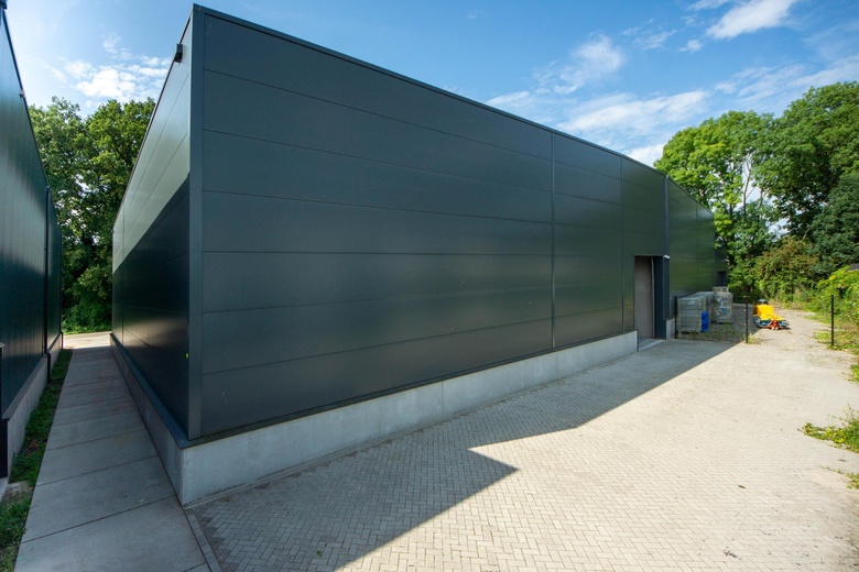 BedrijfsruimteaanBirkt 21<br/> inAmersfoort