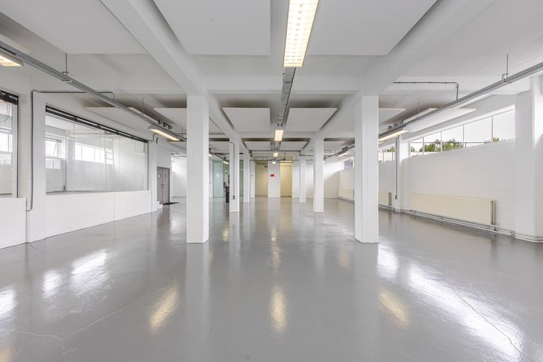 Kantoorruimte Rotterdam - Overschieseweg 35 - Foto 5