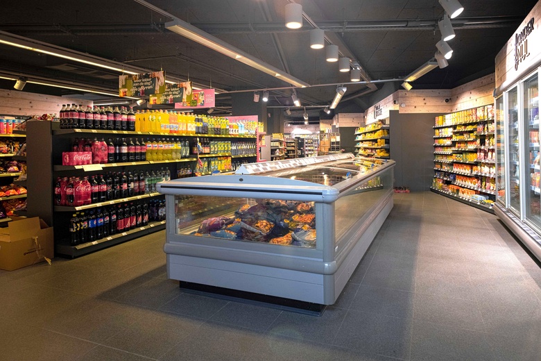 WinkelruimteaanKerkstraat 1<br/> inWijlre