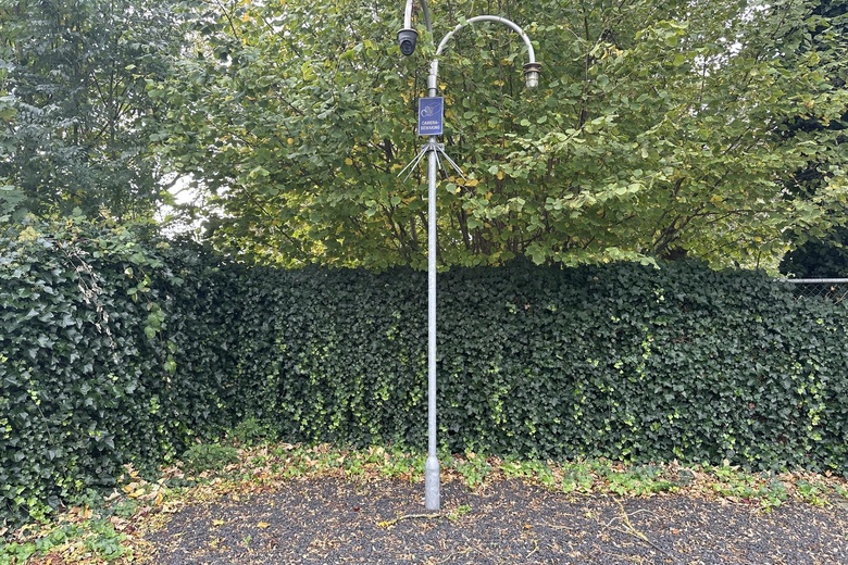 Bedrijfsruimte Sassenheim - Industriekade 18 g - Foto 13