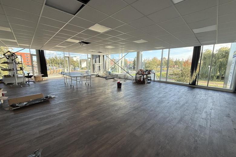 KantoorruimteaanBergen 10<br/> inBarendrecht