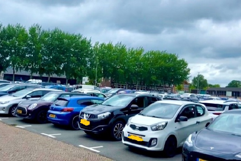 WinkelruimteaanLange Veemarktstraat 6<br/> inSneek