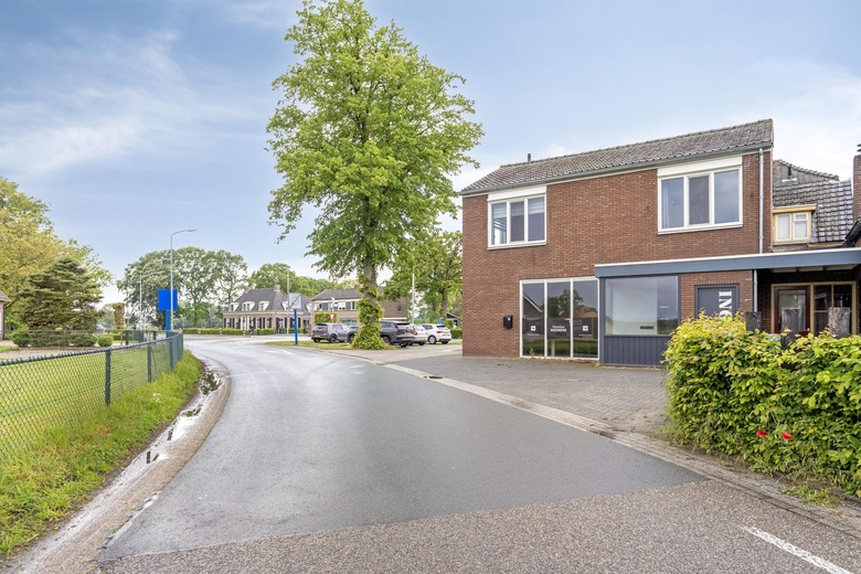 WinkelruimteaanZuiderzeestraatweg West 19<br/> inDoornspijk