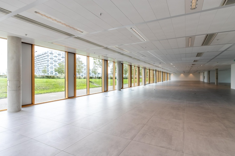 Kantoorruimte Amsterdam - Pedro de Medinalaan 9 - Foto 4