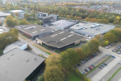 Bedrijfsruimte te huur Eindhoven - Esp 440