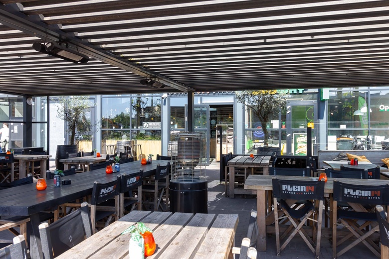 HorecaaanRaadhuisplein 14<br/> inHoofddorp