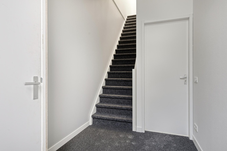 Bedrijfsruimte Dordrecht - Kamerlingh Onnesweg 2 A 4 - Foto 10