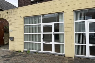 Kantoorruimte te huur Weert - Biest 76