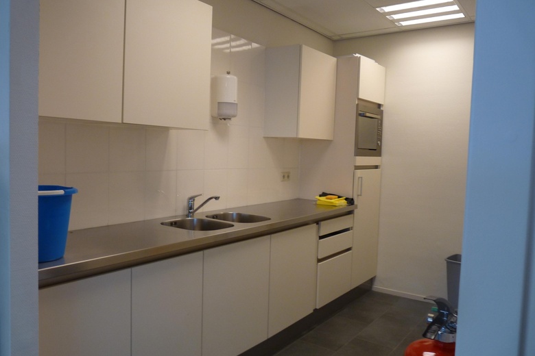 Kantoorruimte Den Bosch - Kasteleinenkampweg 11 A - Foto 8