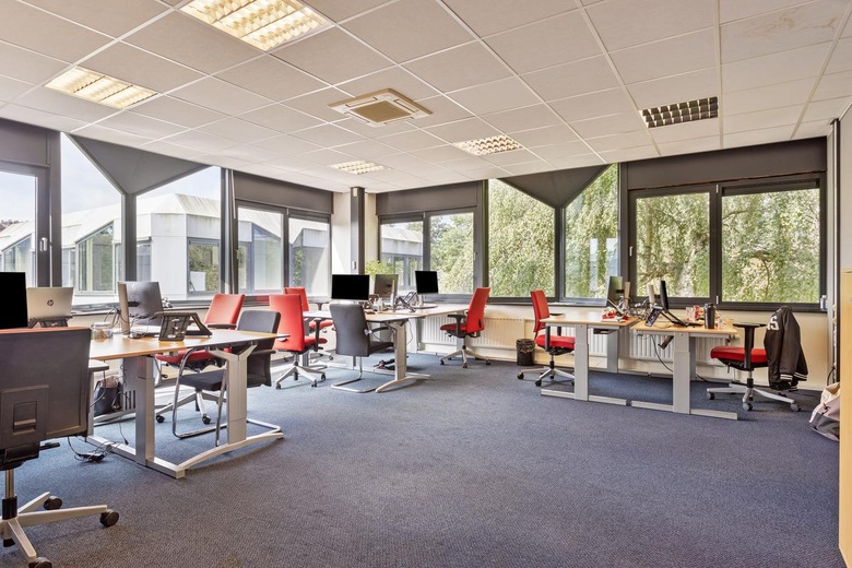 KantoorruimteaanLentedans 50 B<br/> inCapelle aan den IJssel KantoorruimteaanLentedans 50 B<br/> inCapelle aan den IJssel