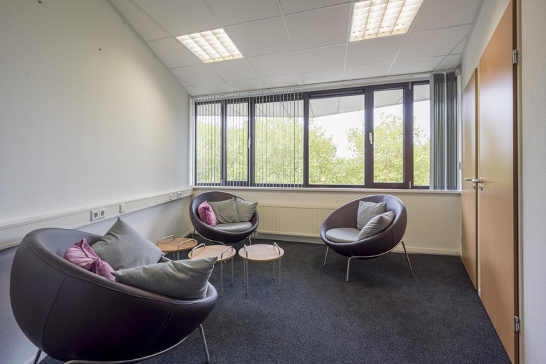 KantoorruimteaanPlesmanstraat 4<br/> inLeusden