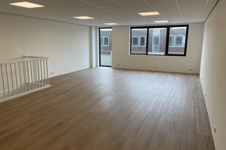 Kantoorruimte Utrecht - Overvliet 129 - Foto 5