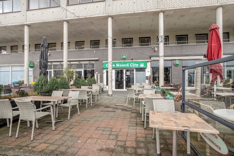 Horeca Amsterdam - Buikslotermeerplein 535 - Foto 2