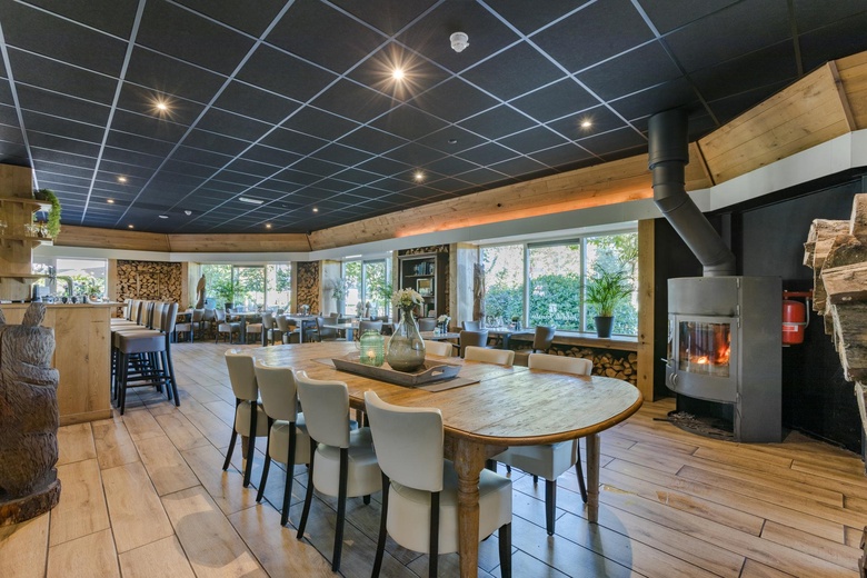 HorecaaanGortelseweg 8<br/> inVierhouten HorecaaanGortelseweg 8<br/> inVierhouten