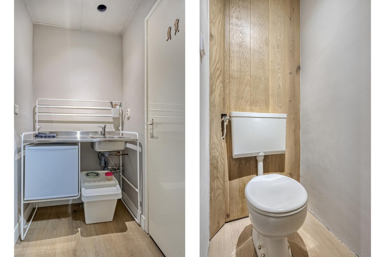 WinkelruimteaanKamp 24<br/> inAmersfoort