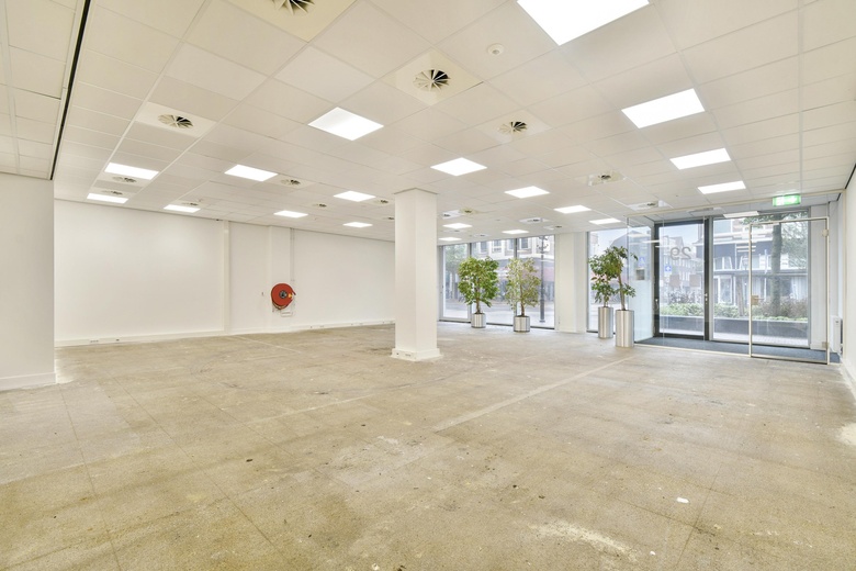Kantoorruimte Haarlem - Houtplein 27 - Foto 10