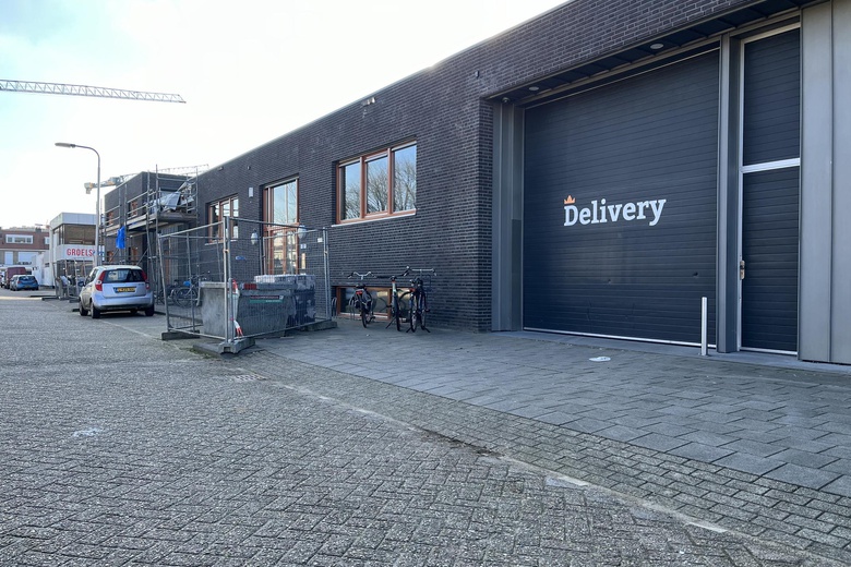 BedrijfsruimteaanValkenjachtstraat 17 - 19<br/> inTilburg