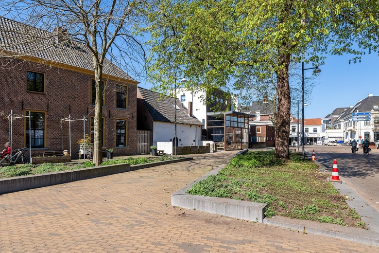 WinkelruimteaanNieuwstad 80<br/> inDoetinchem