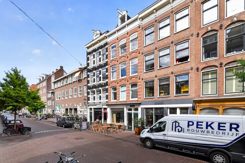 Kantoorruimte Amsterdam - Willemsstraat 20 H - Foto 21