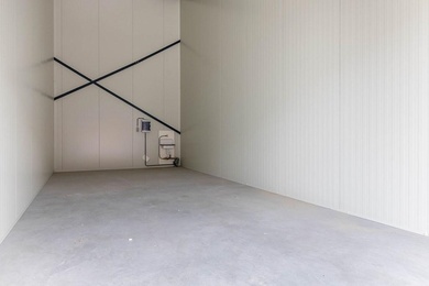 Bedrijfsruimte te huur Waddinxveen - Polderweg 30