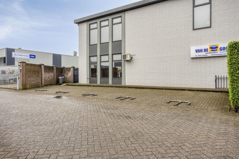 Kantoorruimte Oss - Kantsingel 16 - Foto 17