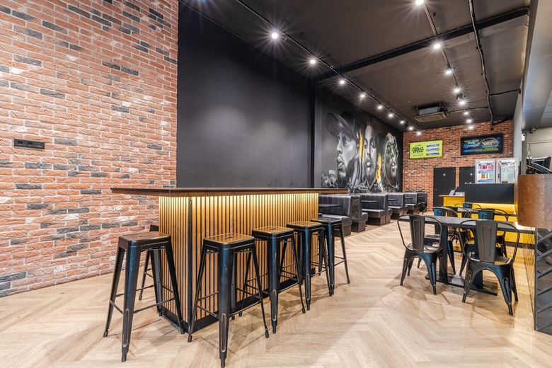 Horeca Utrecht - Vinkenburgstraat 17 - Foto 10