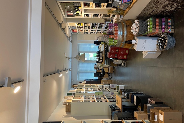 WinkelruimteaanRaadhuisstraat 60<br/> inRoosendaal