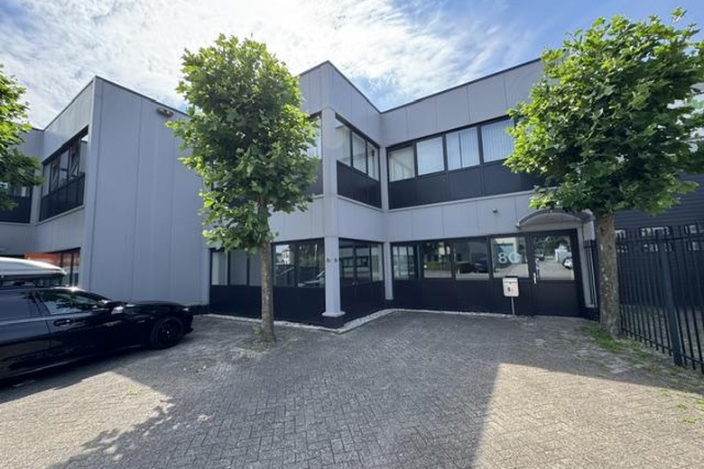 Kantoorruimte Breda - Weidehek 8 C - Foto 3