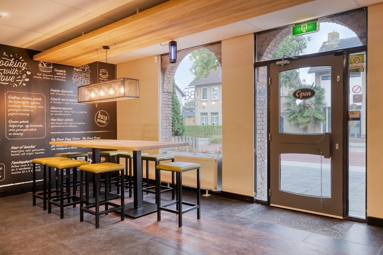 HorecaaanTorenstraat 28<br/> inHeeswijk